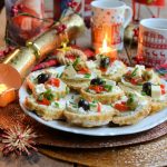 12 Sparkling CHRISTMAS PARTY Recipes