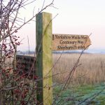 Winter is Served with Land Rover, Julia Bradbury & Simon Rogan