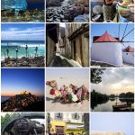 A Year of Awards, Travel & Recipes