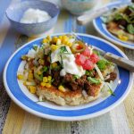 Bannocks, Fry Bread and Indian Tacos
