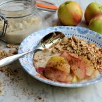 Three Healthy Breakfast Recipe Ideas