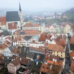South Bohemia – Land of Fairy Tales in The Czech Republic