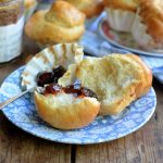Brioches à Tête for a Lazy Weekend Brunch or Breakfast