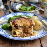 Higgledy Piggledy Higgidy Pies!