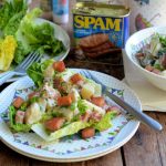 Potato Salad with SPAM®