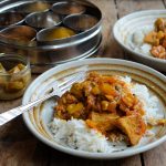 Pork Balchão – Goan Pickled Spiced Pork