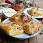 French Cheese and English Honey…….