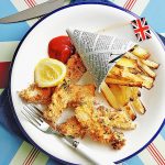 Celebrating National Fish & Chips Day!