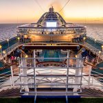 A Right Royal Cruise around the British Isles