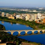 Savour a City Break in Saskatoon, Canada