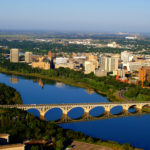 Saskatoon – a Friendly City for All Seasons