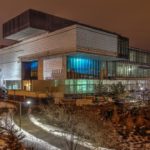 Enjoying Art and the Eclectic Food Scene in Saskatoon