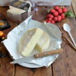 Indulge in Castello Extra Creamy Brie