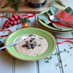 Velouté de Noël