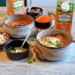 Beating the Cold Weather with Nutri-Soups