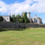 A Restorative Weekend at Bodelwyddan Castle Hotel
