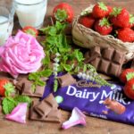 Create your own Bespoke Chocolate Bar