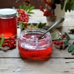 Preserving the Season – Rowan & Apple Jelly