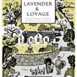 The Lavender and Lovage Cookbook