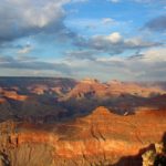 Help when Visiting America for the First Time