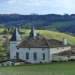 My life in South West France
