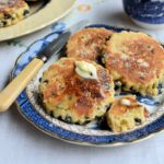 Celebrate St David’s Day with Welsh Recipes