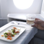 Feel Finnair Foodies Flies Business Class