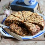 “Cut and Come Again” Farmhouse Fruit Cake