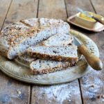 KAMUT® Khorasan & Toasted Nut Sourdough