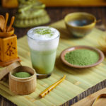 Let’s Talk About Matcha Tea