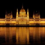 Waltzing down the Danube on a River Cruise