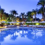 An Indulgent Escape to Gran Canaria