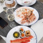 Cruise Brunching in Style on Viking Orion