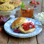 Wimbledon Pimm’s Cream Tea Recipes
