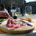 24 Hours in Parma! City of Gastronomy