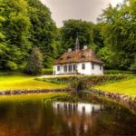 Why Holiday Parks are a Wonderful Place for a Week’s Holiday