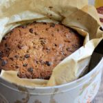 How to make a Traditional Christmas Cake