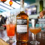 Enjoying Bajan Food and Rum in Barbados