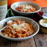 Quick and Easy Scottish Minestrone Soup