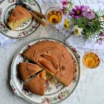 Classic Madeira Cake