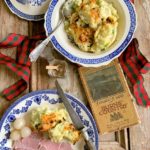Scottish Rumbledethumps for Burns Night