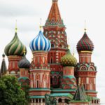 Travel Virtually with Viking – Discover Russia