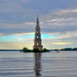 Exploring the Waterways of the Tsars