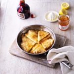 Crêpe and Pancake Ideas for La Chandeleur