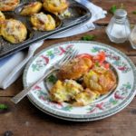 Ration Book Savoury Supper Dishes