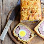 Gala Pie – Raised Ham & Egg Pie