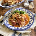Panackelty – Store Cupboard Hot-Pot