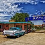 Planning a Road Trip to the USA