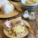 Mum’s Pease Pudding Recipe