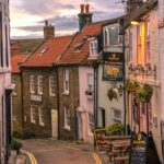 4 Beautiful Places To Visit In The UK